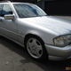 Illustration for article titled For CA$14,900, This 1999 Mercedes Benz C43 Estate Might Be Another Reason To Move To Canadaem/em